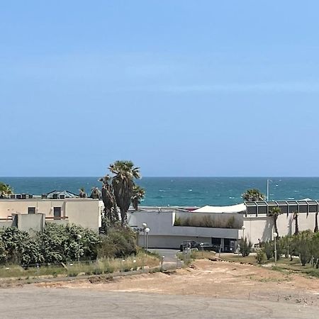 Village Naturiste Agde Studio Renove Avec Parking Exterior photo